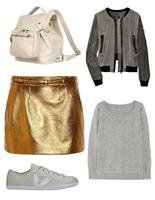 металік Металік - тренд 2012