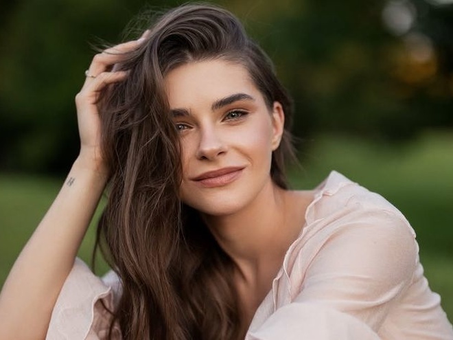 Дружина Остапчука зізналася, що думає про шоу «Холостяк»