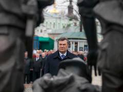 Віктор Янукович