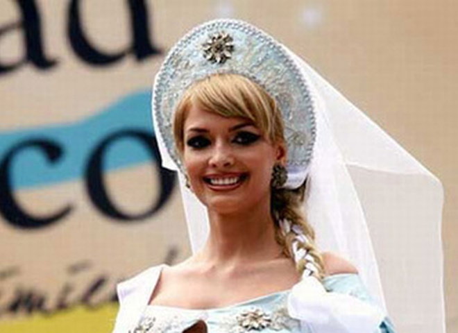 Татьяна Котова