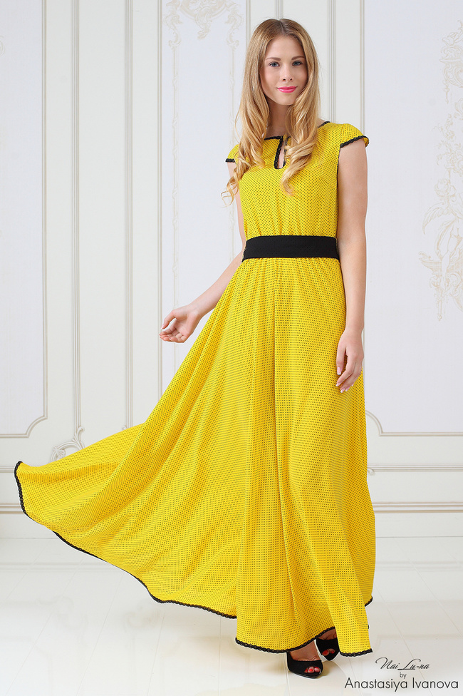 модні тренди літа-2014