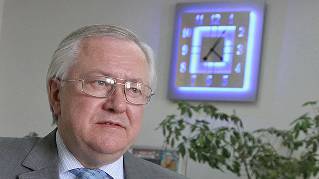 Борис Тарасюк