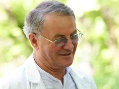 Володимир Яворівський