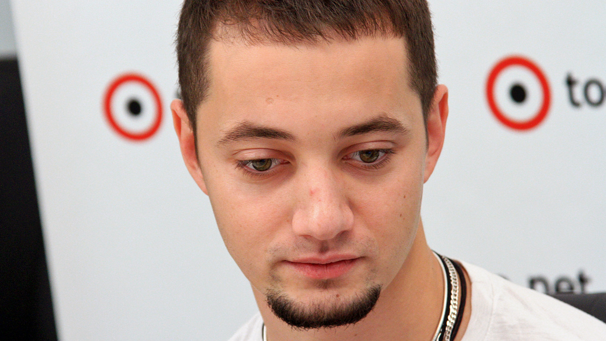 Стас Шуринс