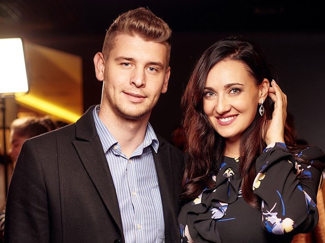 Соломия Витвицкая