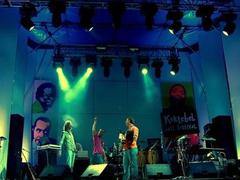 Koktebel Jazz Festival