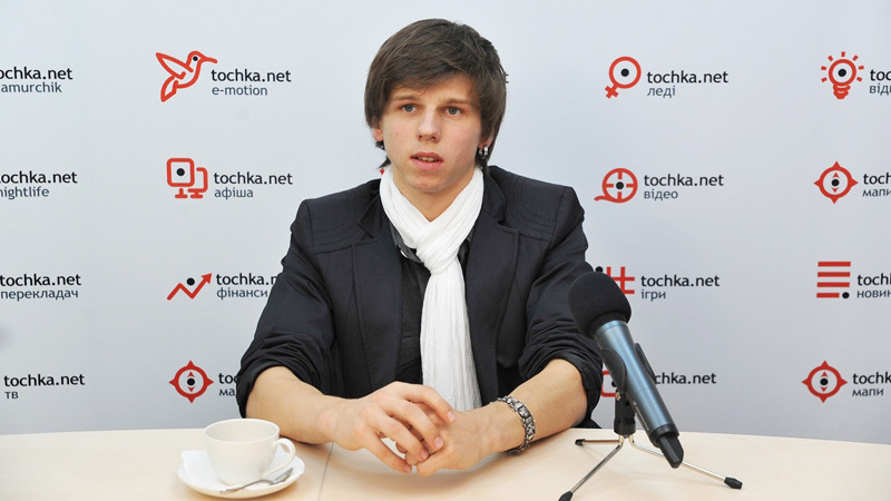 Олександр Лещенко