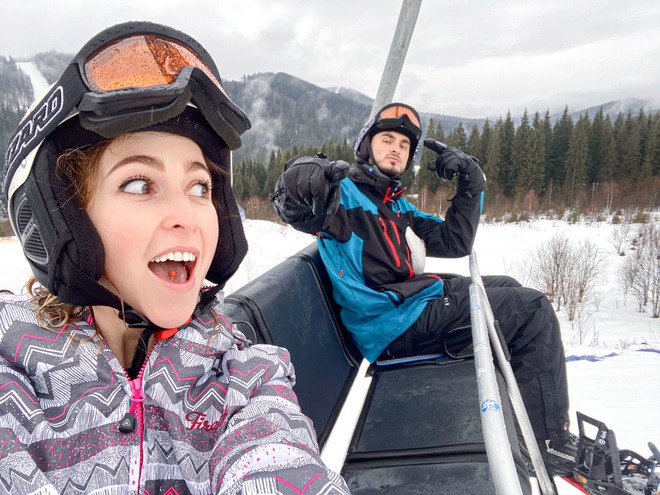 День туризма: Новий канал