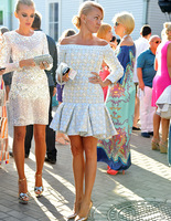 Нова Хвиля: червона доріжка, день перший