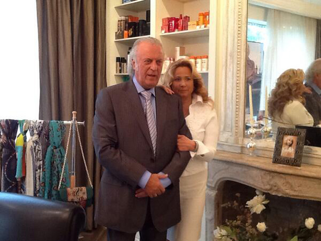 Ірина Романова