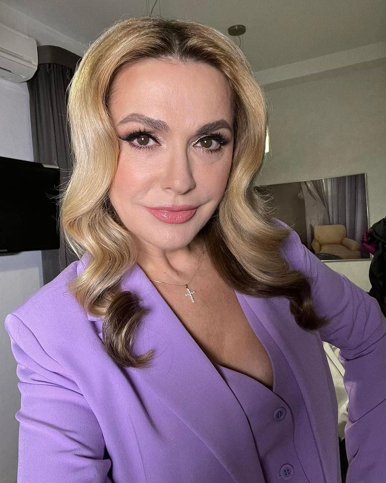 Ольга Сумская