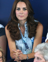 Образи Кейт Міддлтон