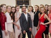 Antonio Berardi на Ukrainian Fashion Week
