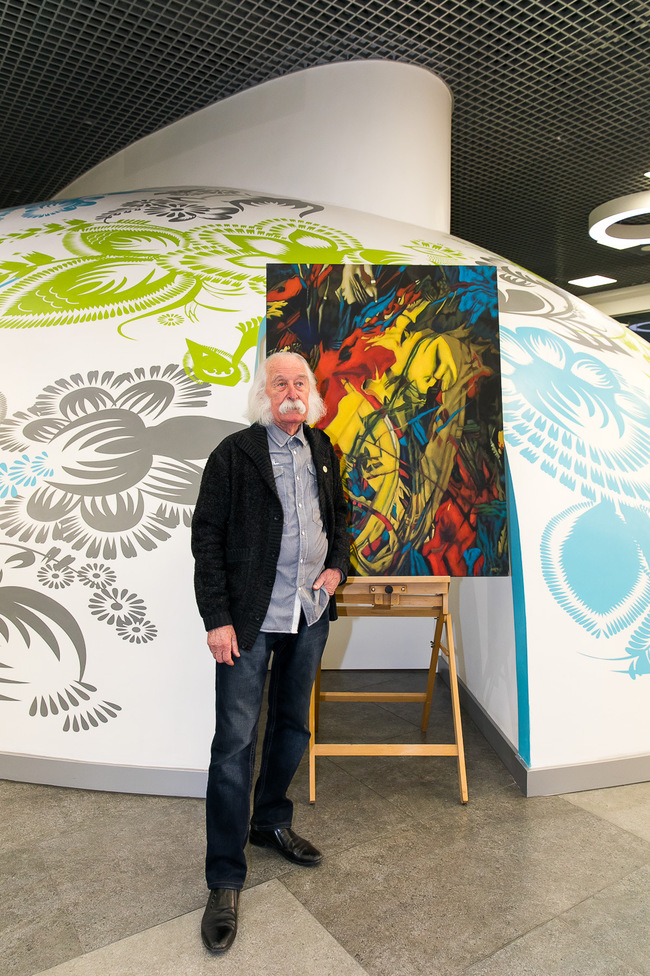 SEREBROVA сезона осень-зима 20/21