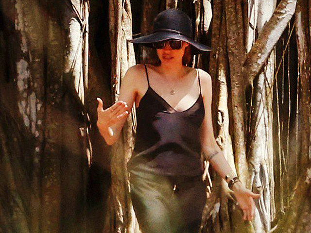 Анджелина Джоли