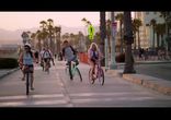 Amelia Lily - California (Official Video)