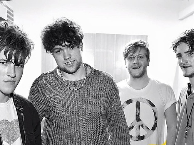 Viola Beach