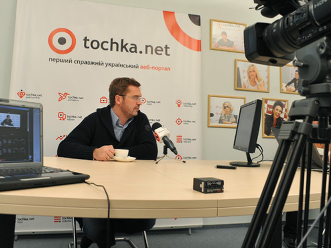 Александр Пономарев