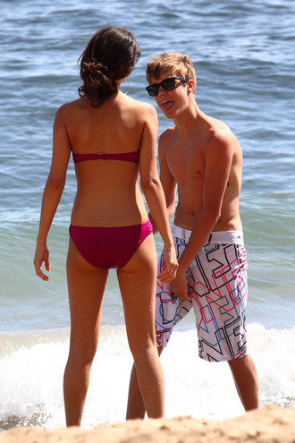 Джастін Бібер