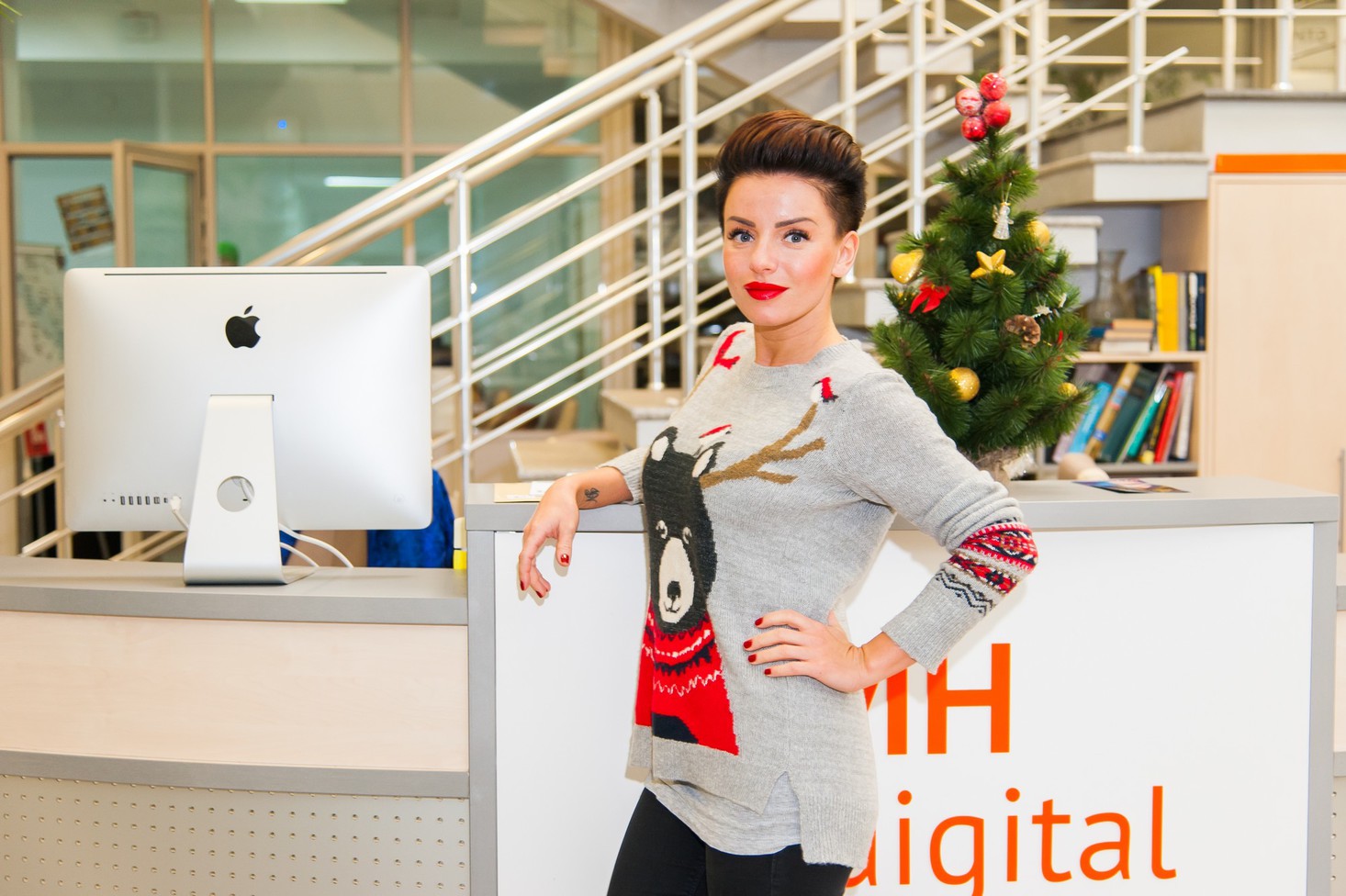 Олег Батрак, tochka.net