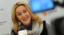 Снежана Егорова