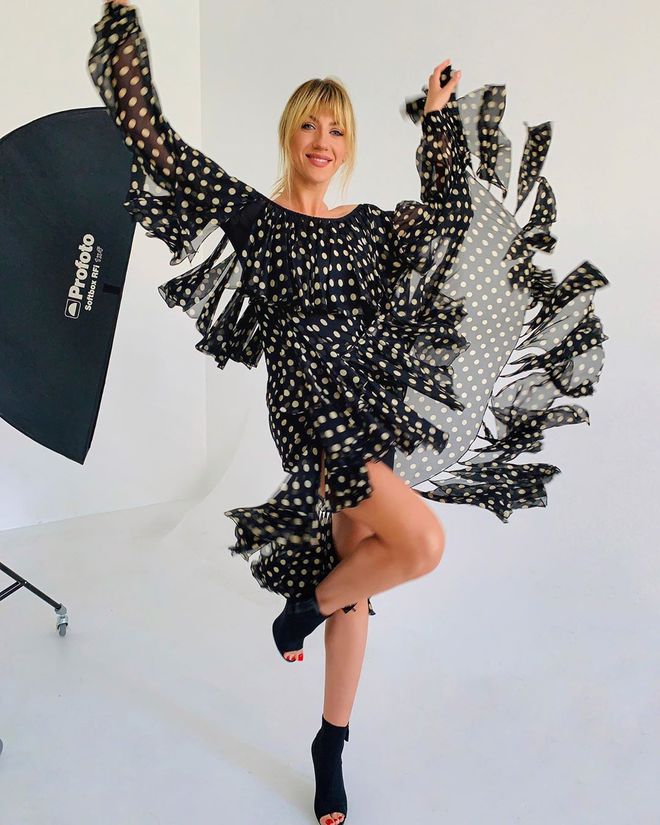 Леся Нікітюк