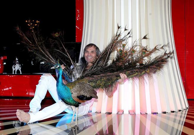 Алла Пугачева в Instagram