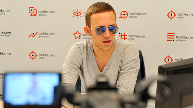 Антон Абдулаев