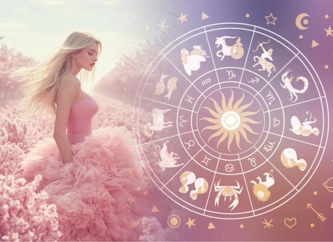 Ці 4 знаки зодіаку зустрінуть своїх споріднених душ у березні 2025 року