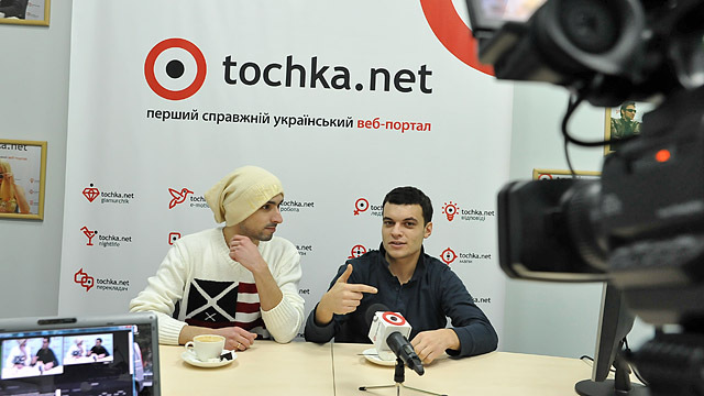 Павлик і Семенов