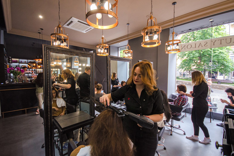 Elixir Club YURIY TSAROV