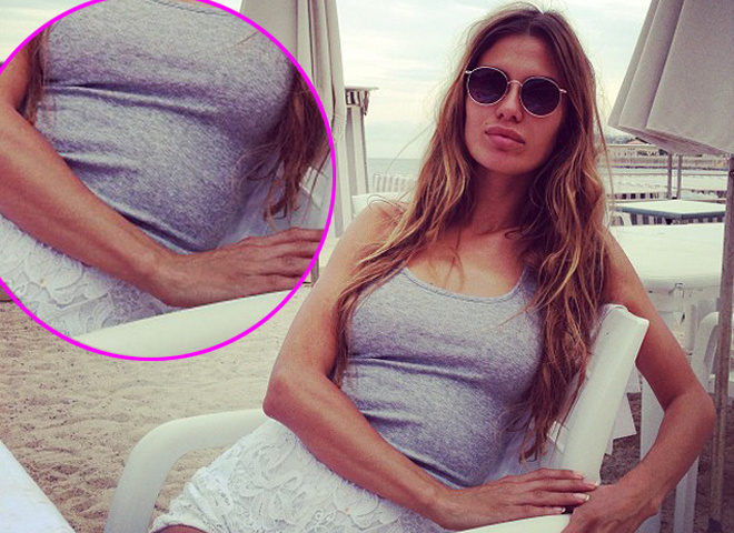 Вікторія Боня