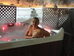 Яна Клочкова