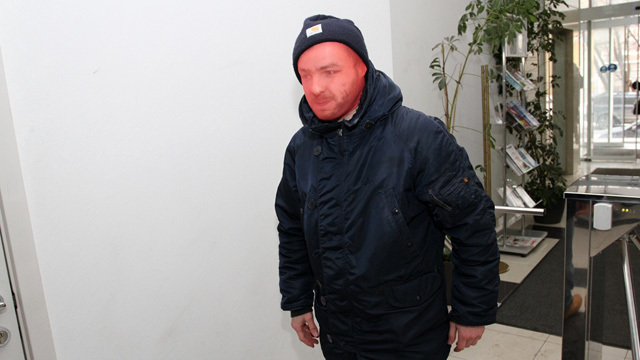 Пивник Петя