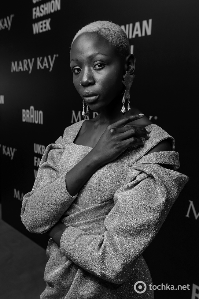 Backstage пятого дня UFW FW19-20