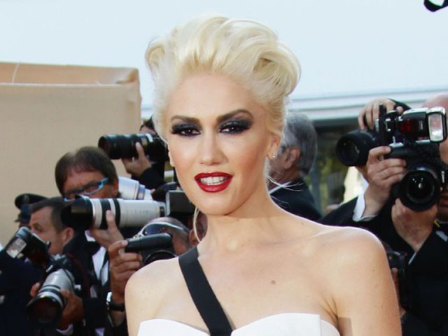 Гвен Стефани