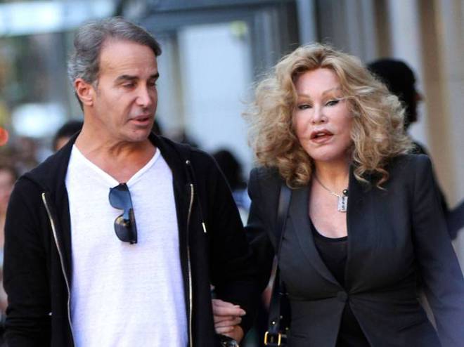 Джослин Вильденштейн