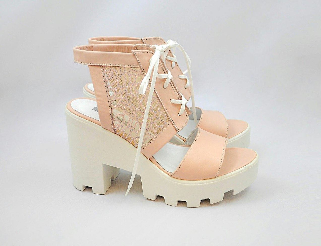 Летняя обувь - Fatyanova