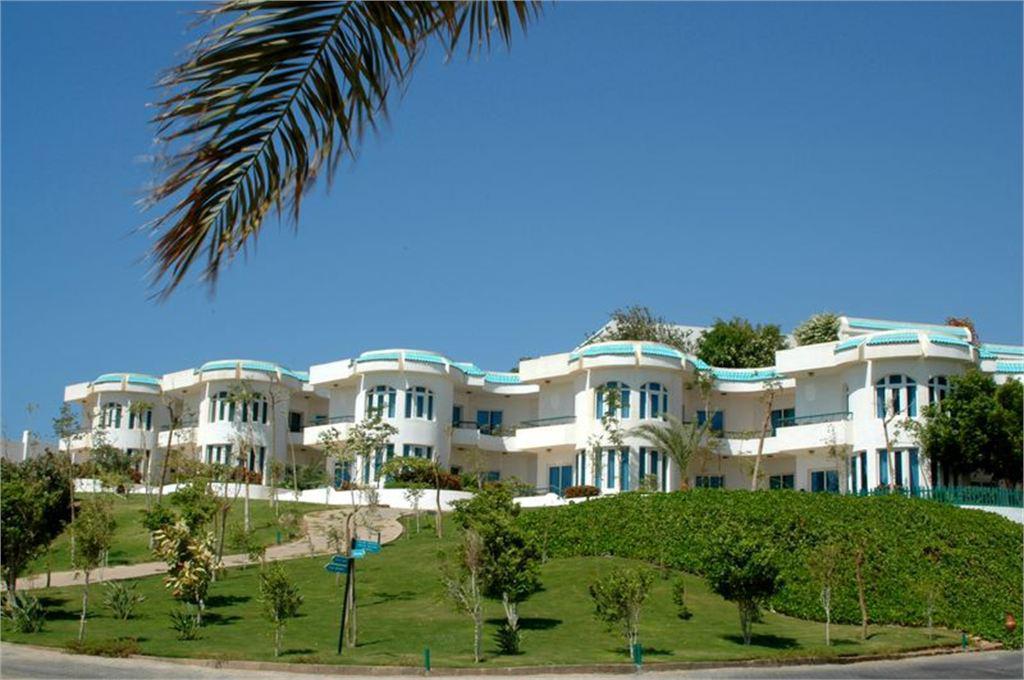 SULTAN GARDENS RESORT 5*