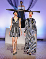 Показ ZALEVSKIY