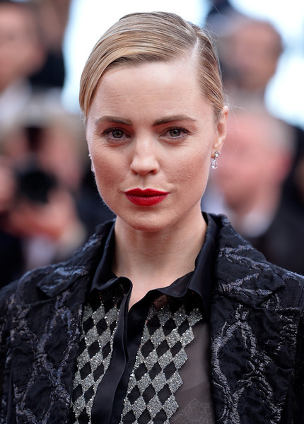 Мелісса Джордж Канни 2015