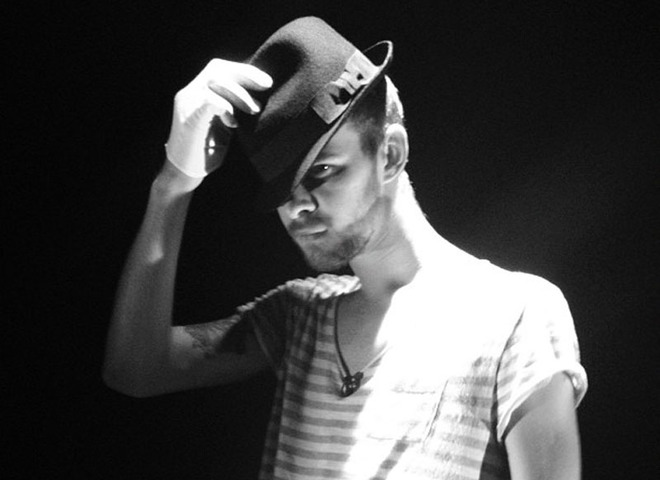 Макс Барскіх