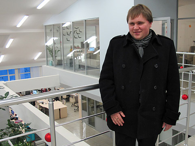 Ваня Ганзера