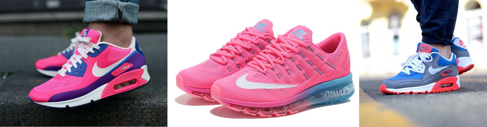 Кроссовки - Nike