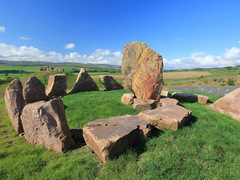 Фантастический арт-ландшафт