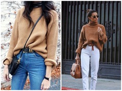 Светри на зиму 2018