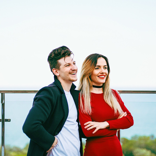 Сергей Середа