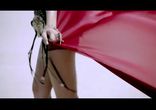 Blush - Warrior