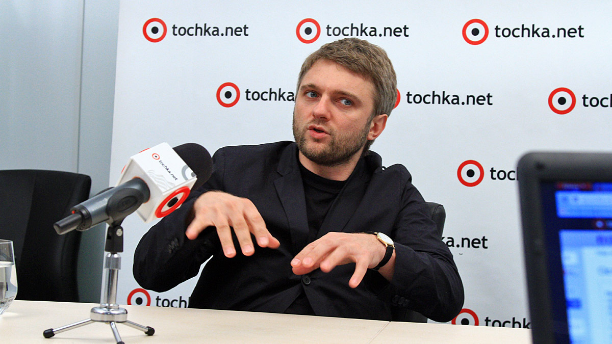 Кирилл Карабиц