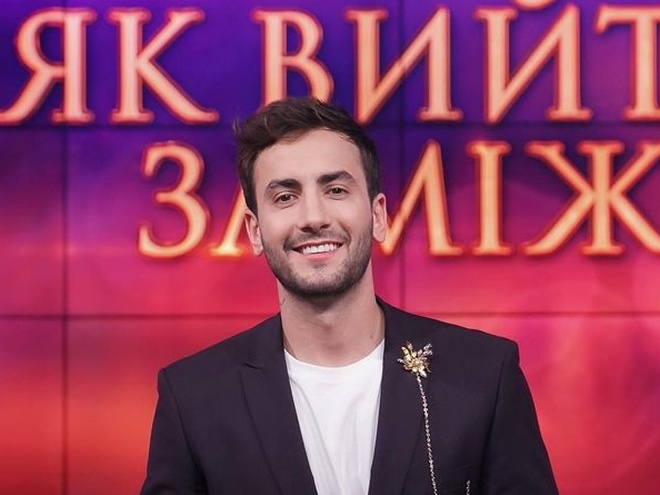 Роман Свечкоренко із «Холостячки-2» показав, де відбудеться його весілля з Лєрою Чернецькою